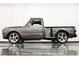 1969 Chevrolet C10 (CC-1729282) for sale in Ft Worth, Texas
