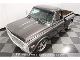 1969 Chevrolet C10 (CC-1729282) for sale in Ft Worth, Texas