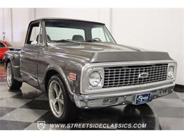 1969 Chevrolet C10 (CC-1729282) for sale in Ft Worth, Texas