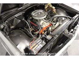 1969 Chevrolet C10 (CC-1729282) for sale in Ft Worth, Texas