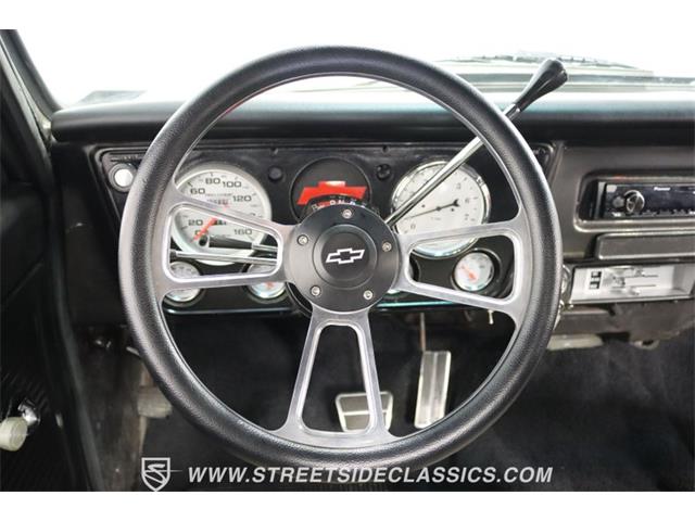 1969 Chevrolet C10 (CC-1729282) for sale in Ft Worth, Texas