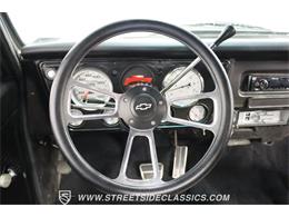 1969 Chevrolet C10 (CC-1729282) for sale in Ft Worth, Texas