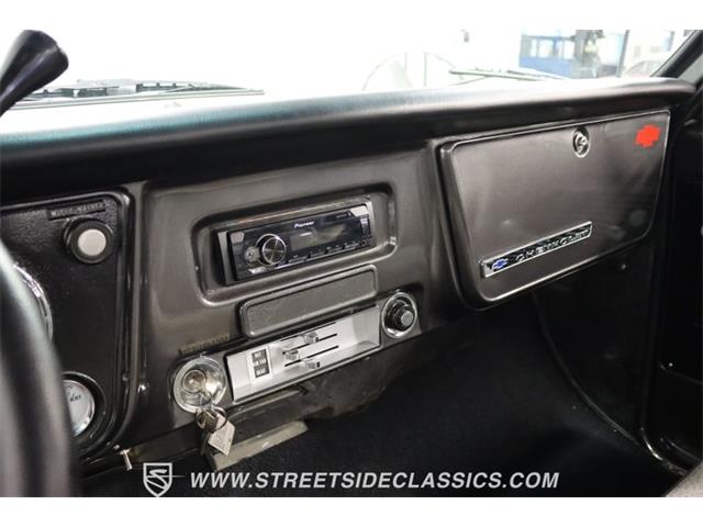 1969 Chevrolet C10 (CC-1729282) for sale in Ft Worth, Texas