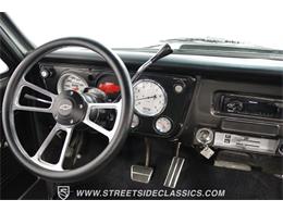1969 Chevrolet C10 (CC-1729282) for sale in Ft Worth, Texas