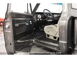 1969 Chevrolet C10 (CC-1729282) for sale in Ft Worth, Texas