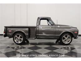 1969 Chevrolet C10 (CC-1729282) for sale in Ft Worth, Texas