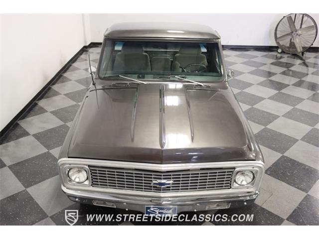 1969 Chevrolet C10 (CC-1729282) for sale in Ft Worth, Texas