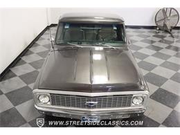 1969 Chevrolet C10 (CC-1729282) for sale in Ft Worth, Texas