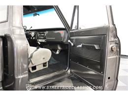1969 Chevrolet C10 (CC-1729282) for sale in Ft Worth, Texas