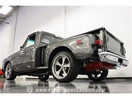 1969 Chevrolet C10 (CC-1729282) for sale in Ft Worth, Texas