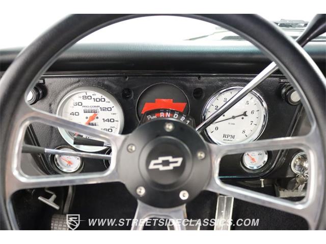 1969 Chevrolet C10 (CC-1729282) for sale in Ft Worth, Texas
