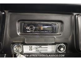 1969 Chevrolet C10 (CC-1729282) for sale in Ft Worth, Texas