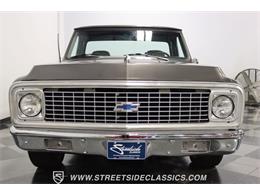 1969 Chevrolet C10 (CC-1729282) for sale in Ft Worth, Texas