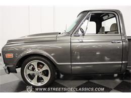 1969 Chevrolet C10 (CC-1729282) for sale in Ft Worth, Texas