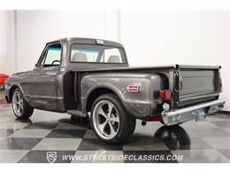 1969 Chevrolet C10 (CC-1729282) for sale in Ft Worth, Texas