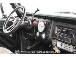 1969 Chevrolet C10 (CC-1729282) for sale in Ft Worth, Texas
