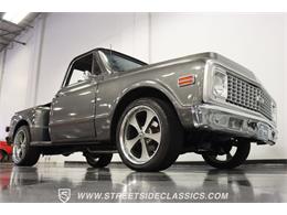 1969 Chevrolet C10 (CC-1729282) for sale in Ft Worth, Texas