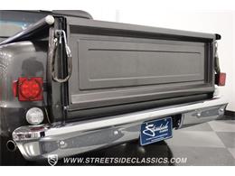 1969 Chevrolet C10 (CC-1729282) for sale in Ft Worth, Texas