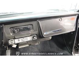1969 Chevrolet C10 (CC-1729282) for sale in Ft Worth, Texas