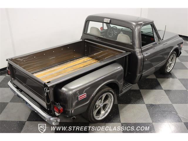 1969 Chevrolet C10 (CC-1729282) for sale in Ft Worth, Texas