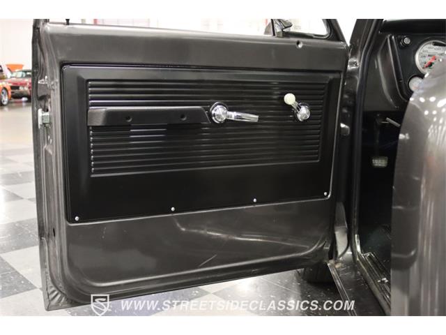 1969 Chevrolet C10 (CC-1729282) for sale in Ft Worth, Texas