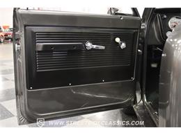 1969 Chevrolet C10 (CC-1729282) for sale in Ft Worth, Texas