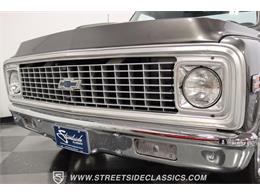 1969 Chevrolet C10 (CC-1729282) for sale in Ft Worth, Texas
