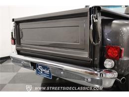 1969 Chevrolet C10 (CC-1729282) for sale in Ft Worth, Texas