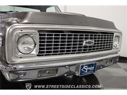 1969 Chevrolet C10 (CC-1729282) for sale in Ft Worth, Texas
