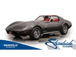 1976 Chevrolet Corvette (CC-1729290) for sale in Lavergne, Tennessee