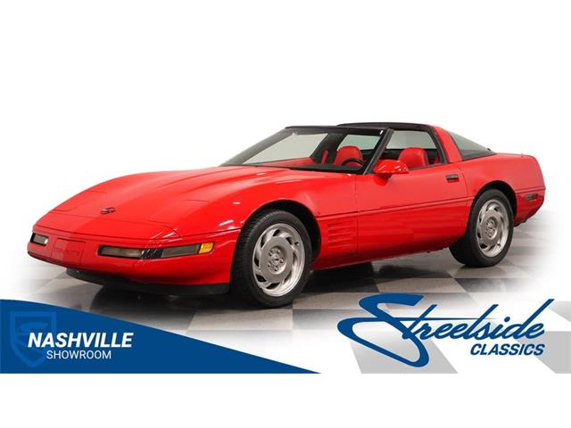 1994 Chevrolet Corvette (CC-1729298) for sale in Lavergne, Tennessee