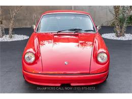1971 Porsche 911E (CC-1729308) for sale in Beverly Hills, California