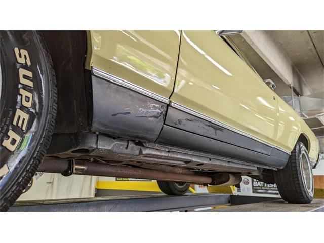 1968 Chevrolet El Camino (CC-1729309) for sale in Mankato, Minnesota