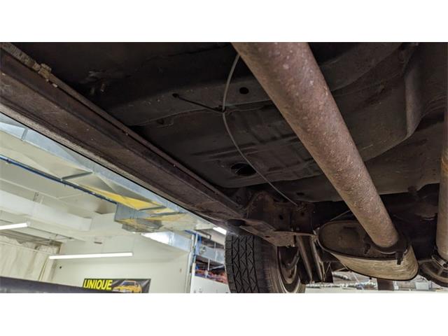 1968 Chevrolet El Camino (CC-1729309) for sale in Mankato, Minnesota