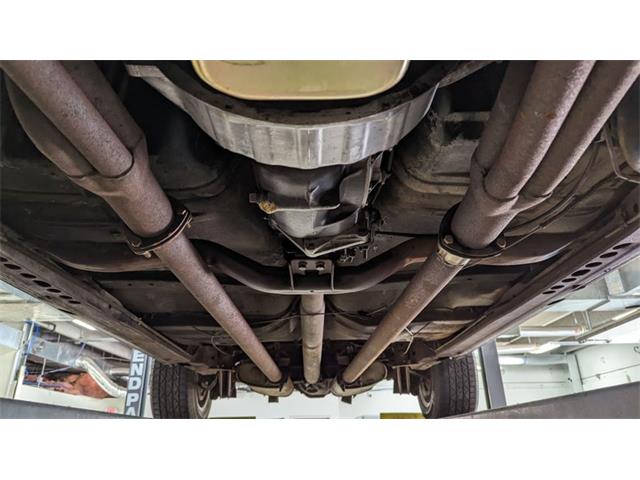1968 Chevrolet El Camino (CC-1729309) for sale in Mankato, Minnesota