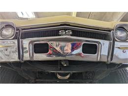 1968 Chevrolet El Camino (CC-1729309) for sale in Mankato, Minnesota