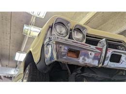 1968 Chevrolet El Camino (CC-1729309) for sale in Mankato, Minnesota