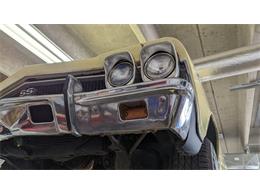 1968 Chevrolet El Camino (CC-1729309) for sale in Mankato, Minnesota