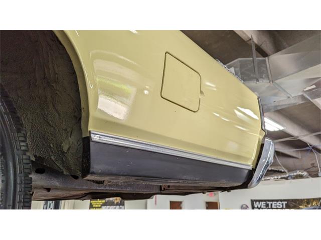 1968 Chevrolet El Camino (CC-1729309) for sale in Mankato, Minnesota