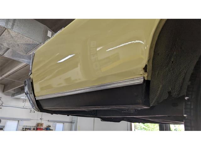 1968 Chevrolet El Camino (CC-1729309) for sale in Mankato, Minnesota
