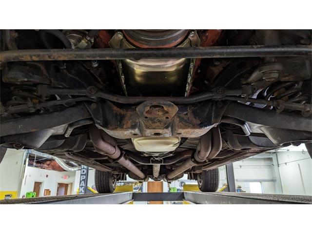 1968 Chevrolet El Camino (CC-1729309) for sale in Mankato, Minnesota