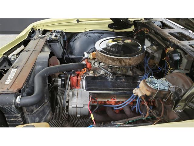 1968 Chevrolet El Camino (CC-1729309) for sale in Mankato, Minnesota