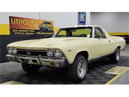 1968 Chevrolet El Camino (CC-1729309) for sale in Mankato, Minnesota
