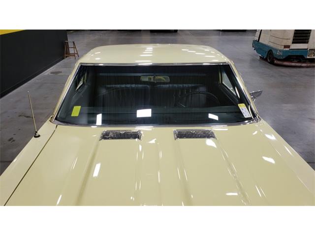 1968 Chevrolet El Camino (CC-1729309) for sale in Mankato, Minnesota