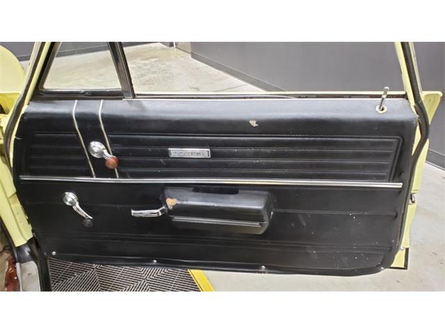 1968 Chevrolet El Camino (CC-1729309) for sale in Mankato, Minnesota