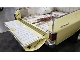 1968 Chevrolet El Camino (CC-1729309) for sale in Mankato, Minnesota