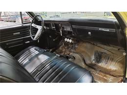 1968 Chevrolet El Camino (CC-1729309) for sale in Mankato, Minnesota
