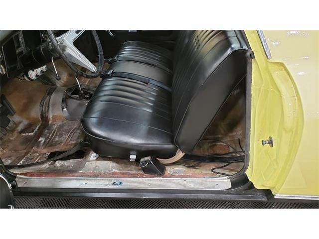 1968 Chevrolet El Camino (CC-1729309) for sale in Mankato, Minnesota