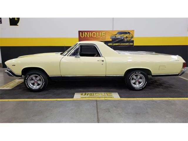 1968 Chevrolet El Camino (CC-1729309) for sale in Mankato, Minnesota
