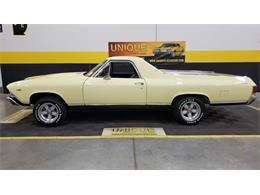 1968 Chevrolet El Camino (CC-1729309) for sale in Mankato, Minnesota